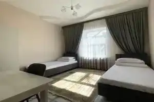 Хостел Compass Hostel Moskovskaya, Бишкек