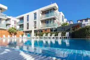 Апартаменты Green Palace Sochi, Сочи