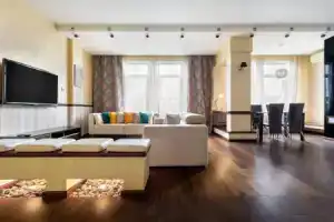 Апартаменты Apart39 Классика в центре города