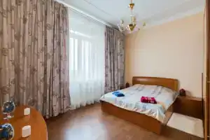 Квартира на набережной, в двух минутах от метро Кутузовская