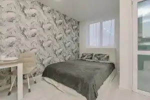 Апартаменты Privi House на Конструктора Калашникова 23, Ижевск