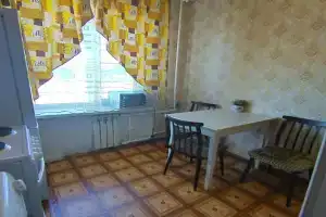 Квартира 1115 напротив ЖД вокзала, Кемь