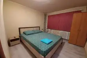 Квартира Тихая квартира в центре