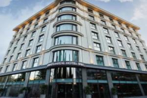 Avantgarde Hotel Sisli, Стамбул
