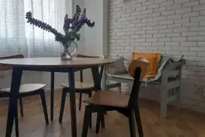 Апартаменты Гавань, Светлогорск