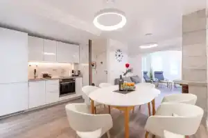 Duquesa Apartment, Торревьеха