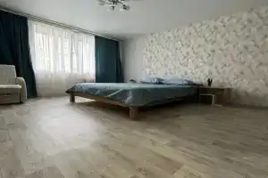 Квартира на Улице Совнаркомовская 34, Нижний Новгород