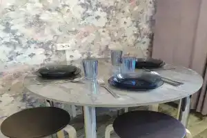 Квартира Уютная в центре города