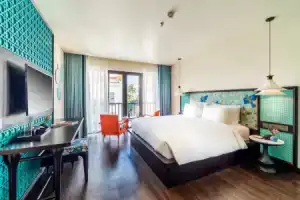 De An Hotel, Хой Ан