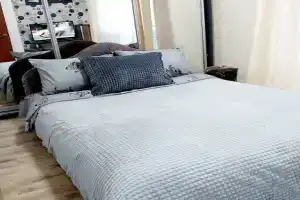 Квартира 2к в Районе Ледового Дворца