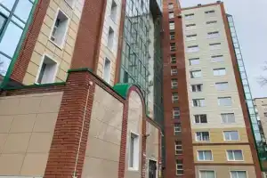 Апартаменты Советская 90, Томск