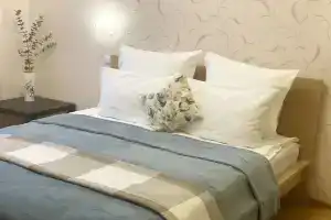 Апартаменты J&N Apartments Ленинградский 10, Выборг