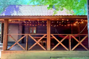 Частный дом Номер студия Lake House, Иогач
