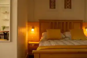 Гостевой дом Urban Yurt, Алматы