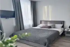 Квартира на улице Салманова 15, Тюмень
