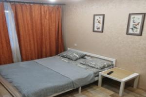 Жилое Помещение Двушечка, Кировск