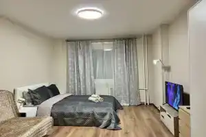Квартира на улице Юных Ленинцев 47к3, Москва