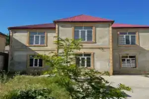 Дом у Моря Черные Камни, Махачкала