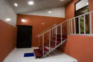 Tempus Hotel-Hostel, Ереван