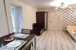 Апартаменты Brick House, Димитровград