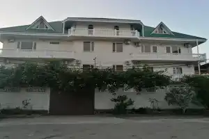 Гостевой дом «Киви», Лазаревское