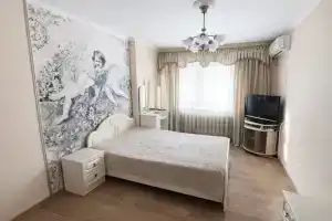 Апартаменты в Центре на Островского