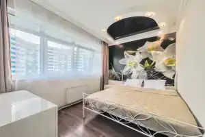Апартаменты M Apartments Eldorado 6, Сочи