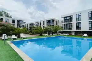 Квартира SochiHome Green Palace 8, Сочи