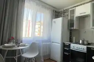 Квартира Уютная однокомнатная в шаговой доступности атоммаша