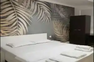 Riverside Boutique Hotel, Алматы