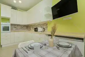 Квартира Cтудия 30 м², Апрелевка