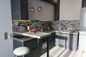 Апартаменты Bereg Apartment Comfort Class, Химки