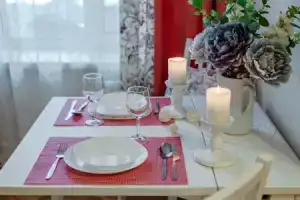 Квартира ElenaSweetHome в центре Москвы