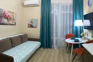 Квартира Лейтенанта Шмидта, Геленджик