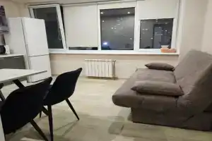 Квартира уютная в новом районе