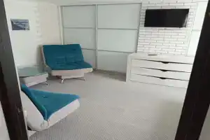Квартира Комфортный отдых на Куршской косе, Рыбачий