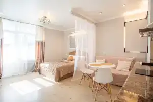 Апартаменты Дом Солнца, Сочи
