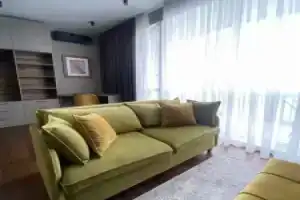 Квартира Gerke House на Достоевского 57 299, Казань