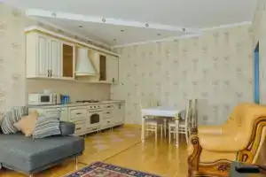 Квартира с 2 спальнями, Махачкала