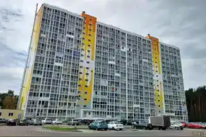 Квартира на сутки, Тверь