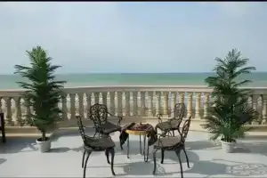 Гостиница «Novart Gallery&Sea», Сумгаит