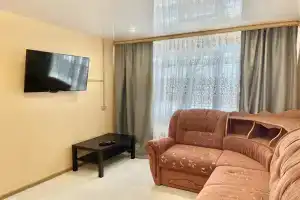 Апартаменты 1комн Кирова 24 Б, Мурманск