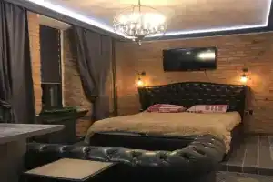Апартаменты Эко&loft, Петрозаводск