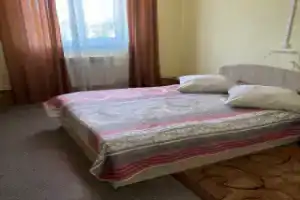 Гостиница «Белиссимо», Чкаловск