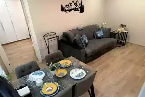 Квартира Хибинский Chill-Out, Кировск