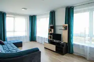Квартира на Боровском шоссе 2к5, Москва