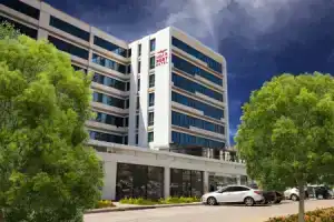 Nearport Hotel Sabiha Gokcen Airport, Стамбул