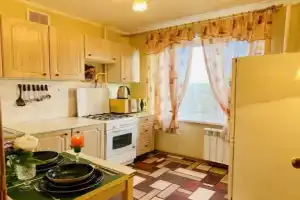 Квартира Бирюлевская 31к1, Москва