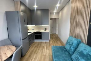 Квартира pядoм c аэропоpтом, Иркутск