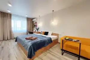 Апартаменты uTrip Casablanca, Казань